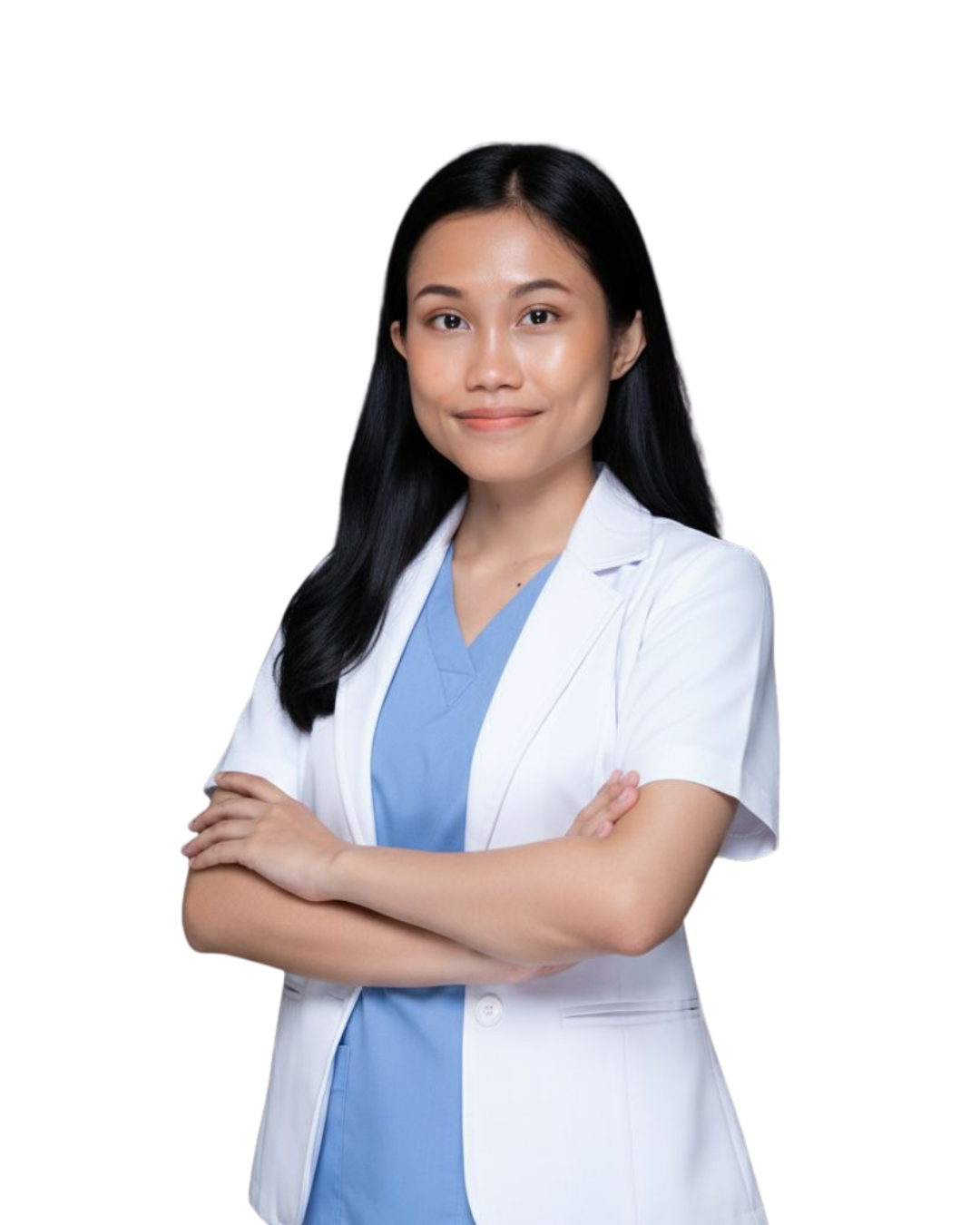 Drg. Ester Verawaty Butar-butar