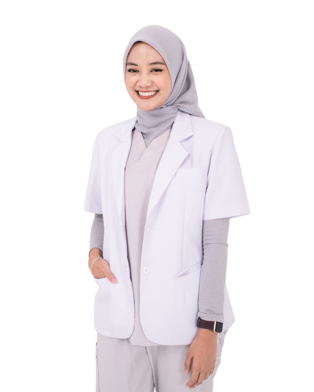 Drg. Nadhiva Ramadhani Fadruzil