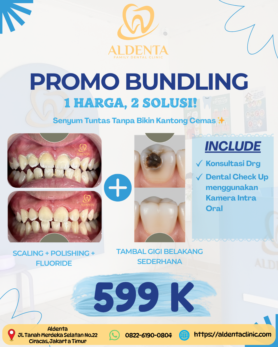 Promo Bundling