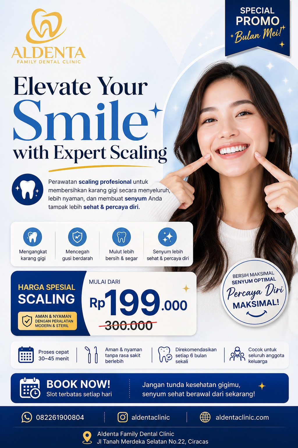 PROMO SCALING BULAN MEI
