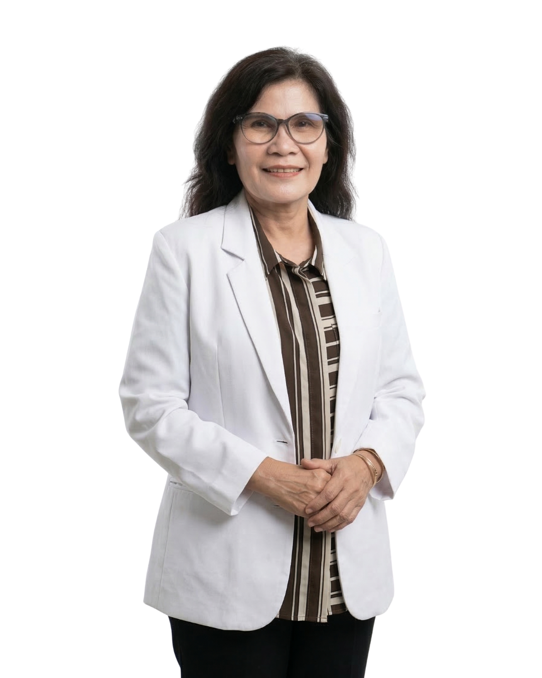 Drg. Rusmiati Sidabutar