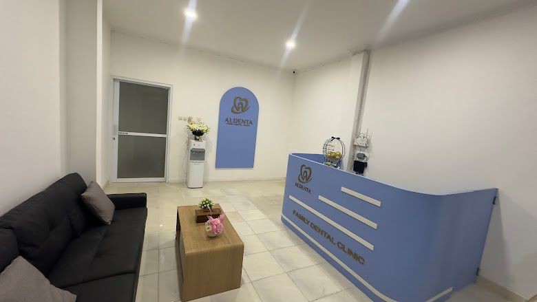 Tentang Aldenta Clinic
