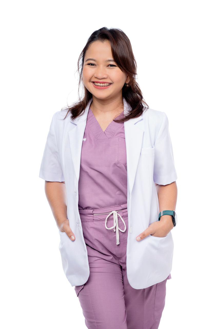 Drg. Ningsih S. Tanjung